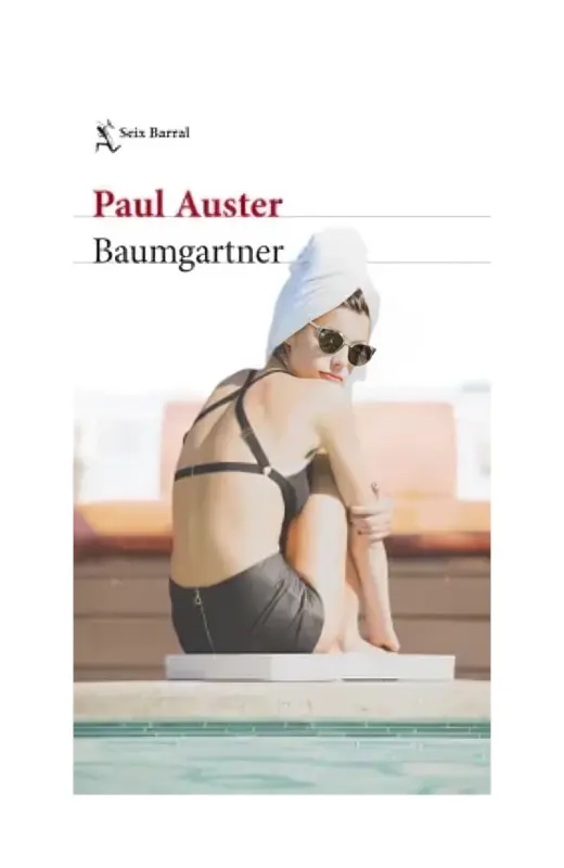 Baumgartner