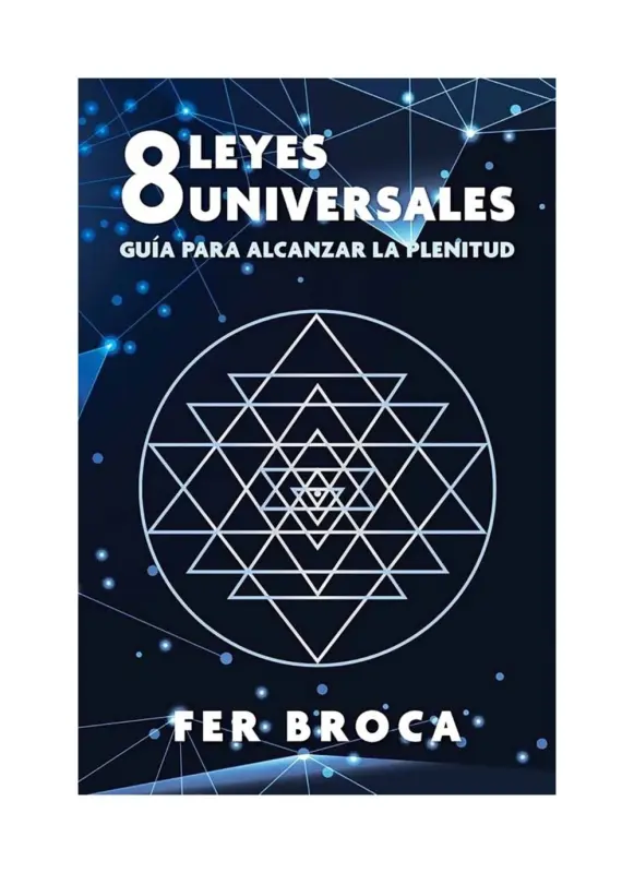 8 Leyes Universales