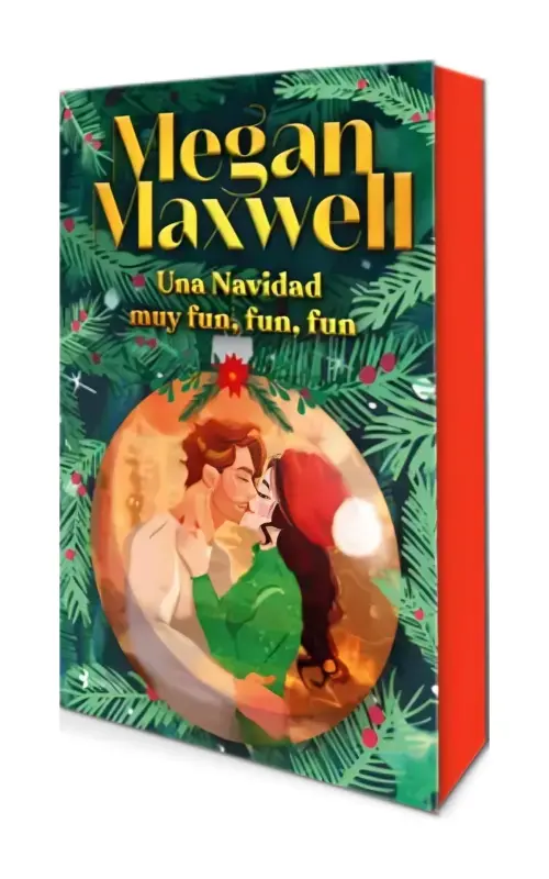 Una Navidad Muy Fun, Fun, Fun