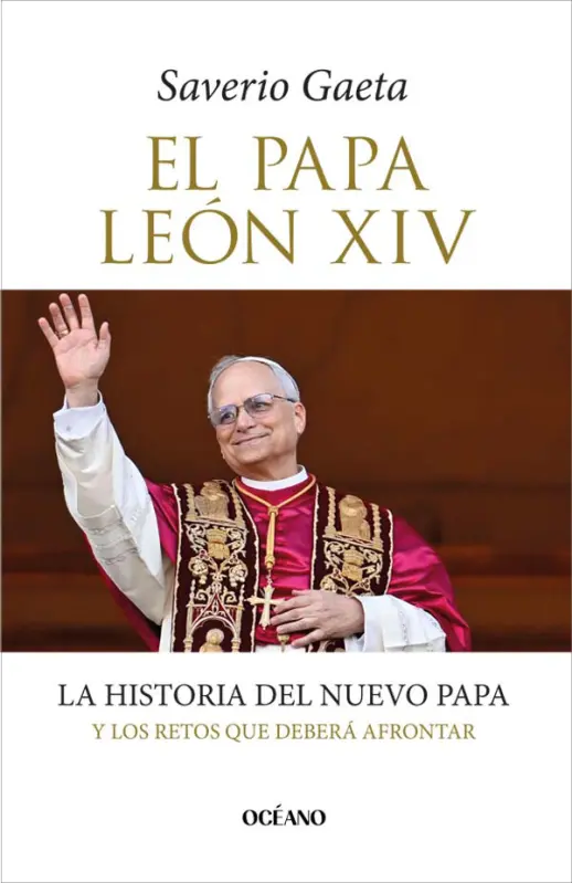 El Papa Leon Xiv
