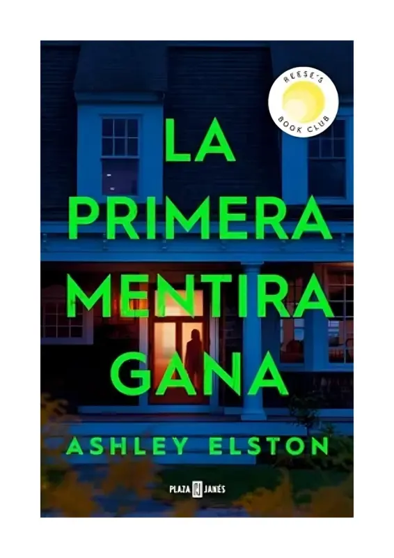 La Primera Mentira Gana