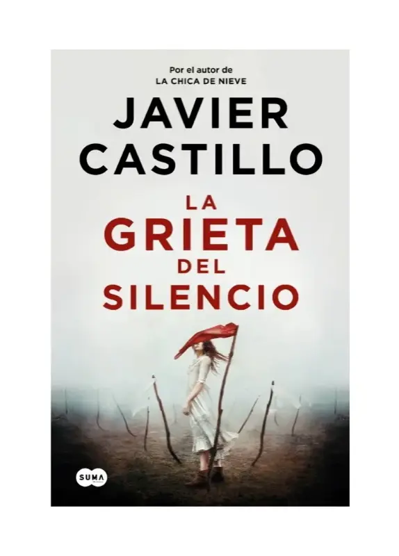 La Grieta Del Silencio