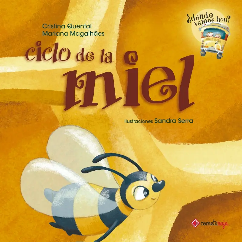 Ciclo De La Miel
