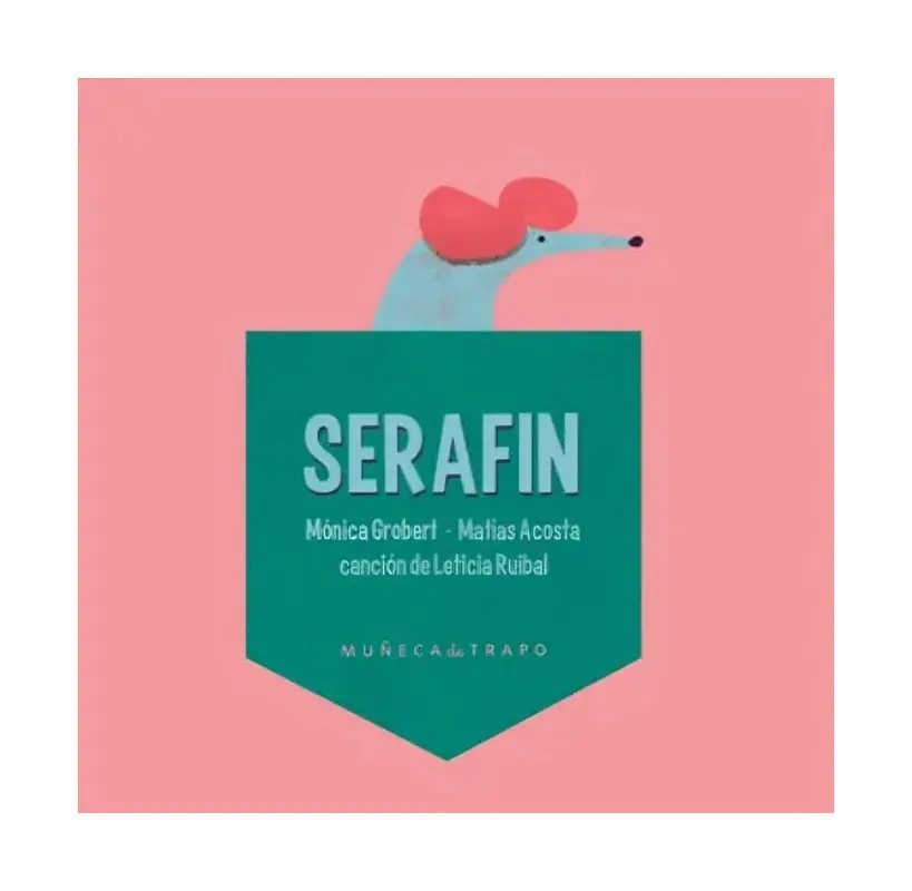 Serafín