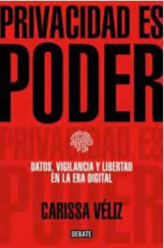 Privacidad Es Poder