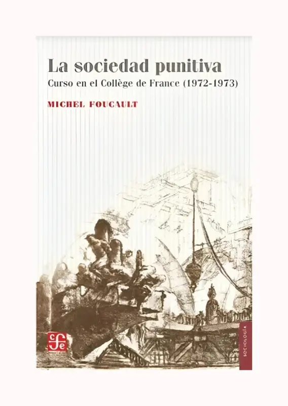 La Sociedad Punitiva