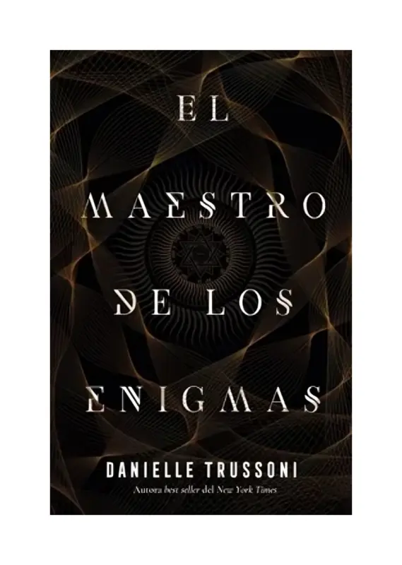 El Maestro De Los Enigmas