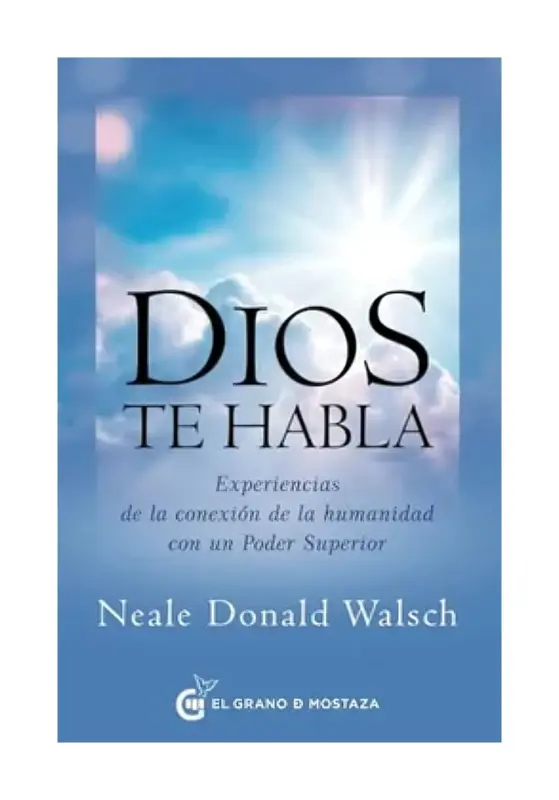 Dios Te Habla