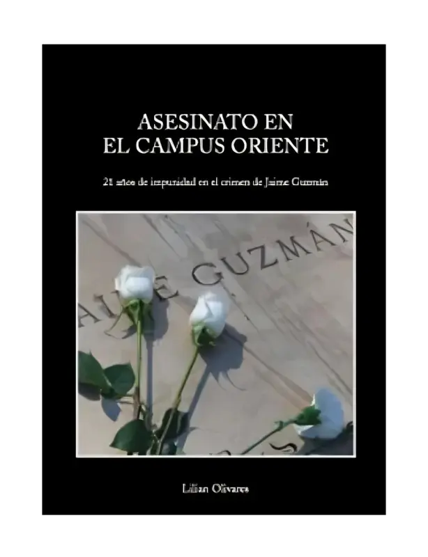 Asesinato En Campus Oriente