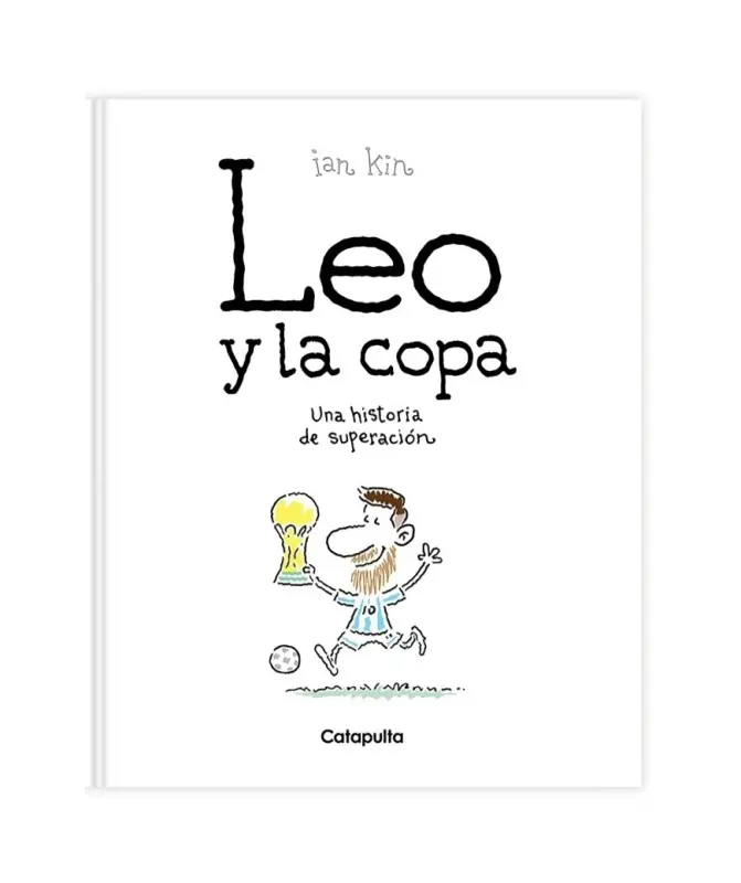Leo Y La Copa
