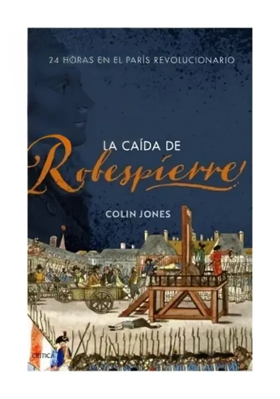 La Caída De Robespierre