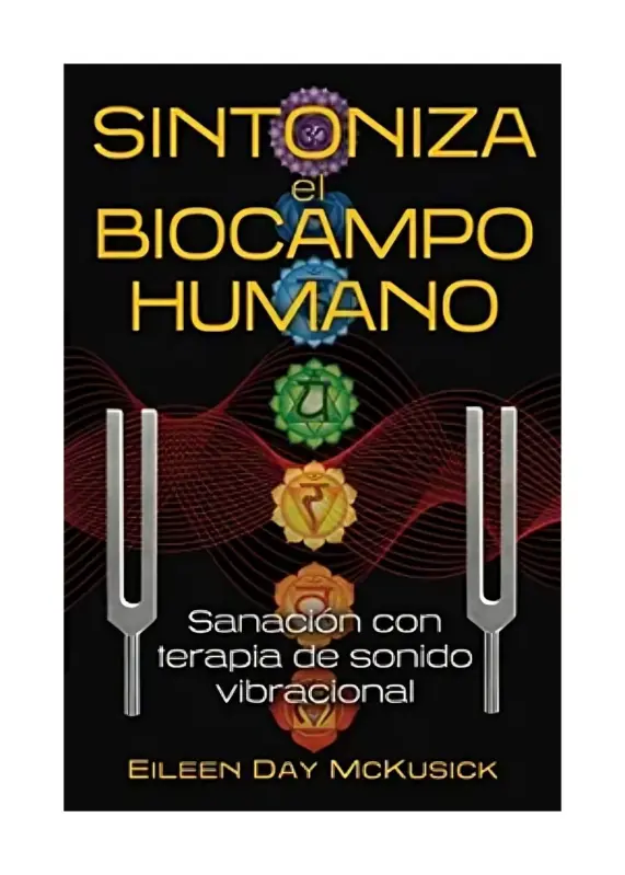 Sintoniza El Biocampo Humano