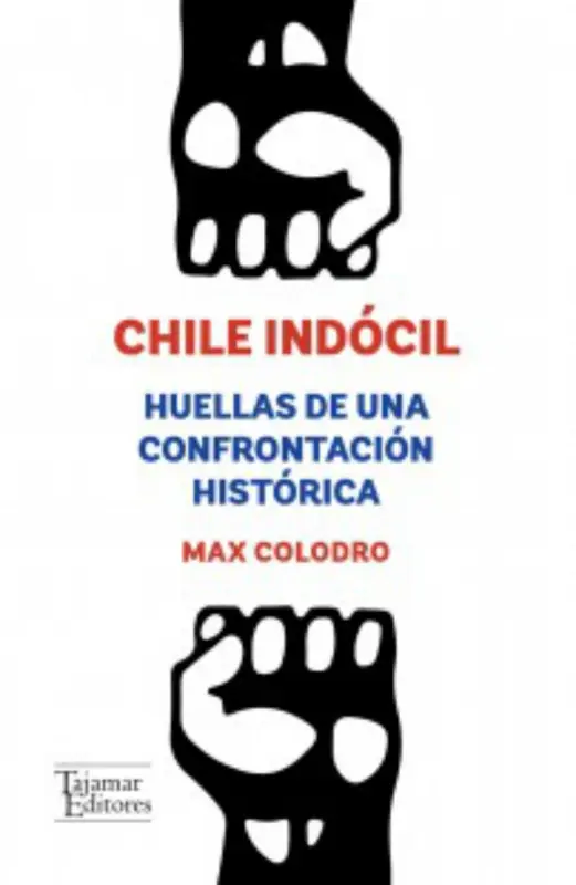 Chile Indocil