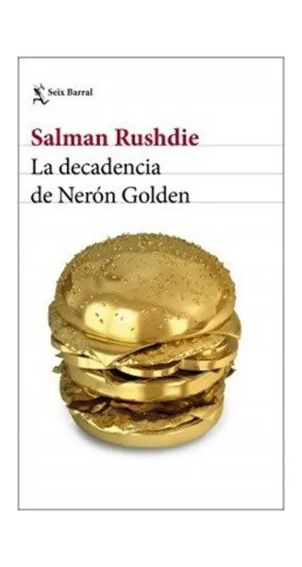 La Decadencia De Neron Golden