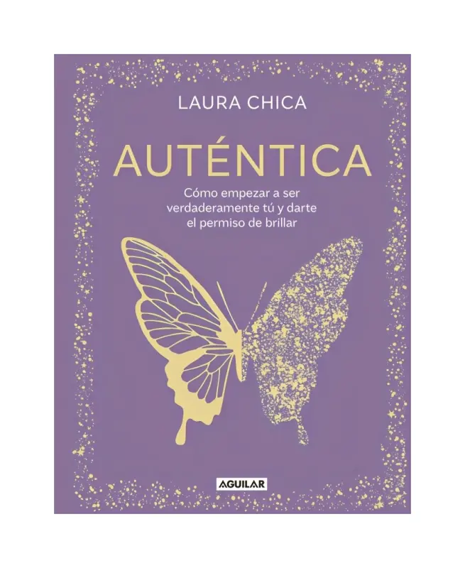 Auténtica