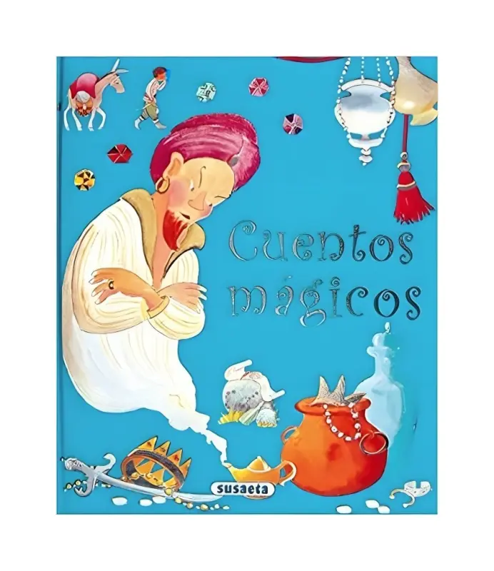 Cuentos Magicos