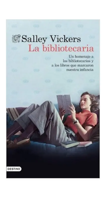 La Bibliotecaria