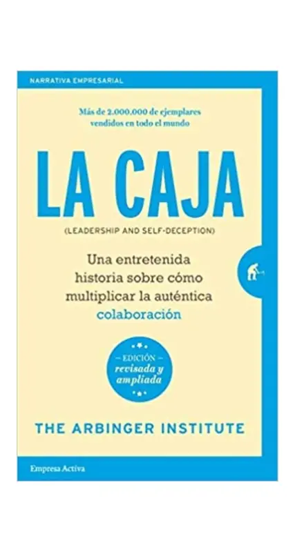 La Caja-Edicion Revisada