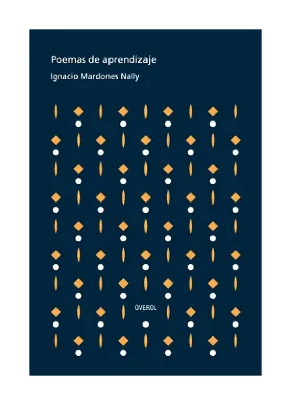 Poemas De Aprendizaje