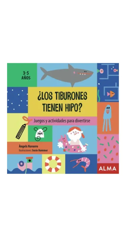 ¿Los Tiburones Tienen Hipo?