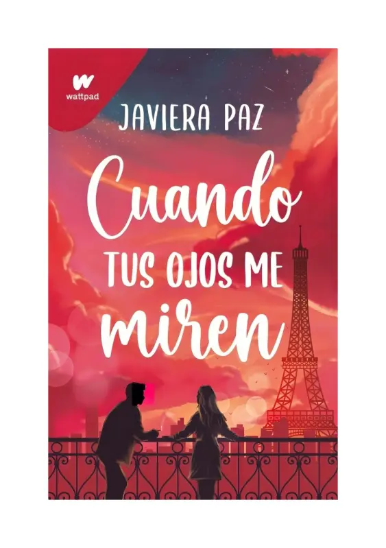 Cuando Tus Ojos Me Miren