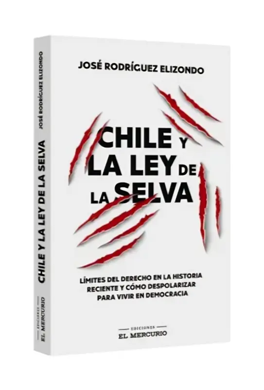 Chile Y La Ley De La Selva