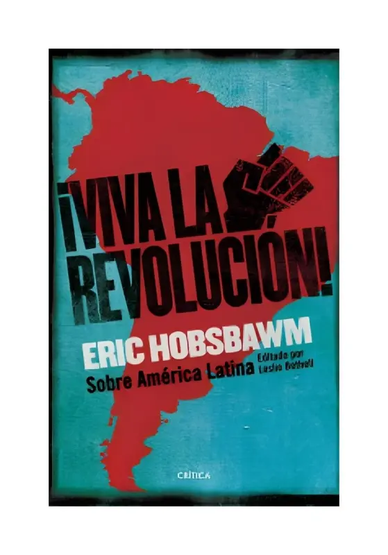 ¡viva La Revolución!