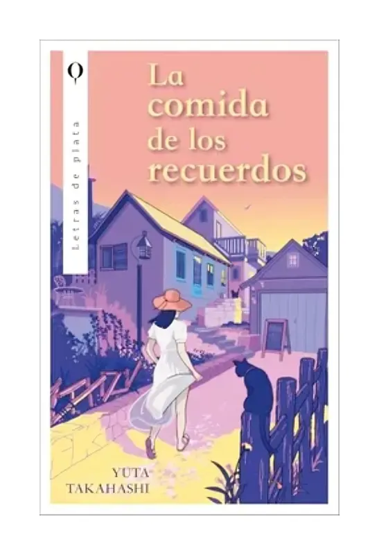 La Comida De Los Recuerdos