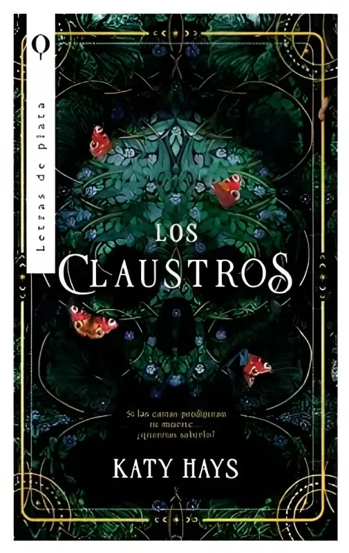 Los Claustros