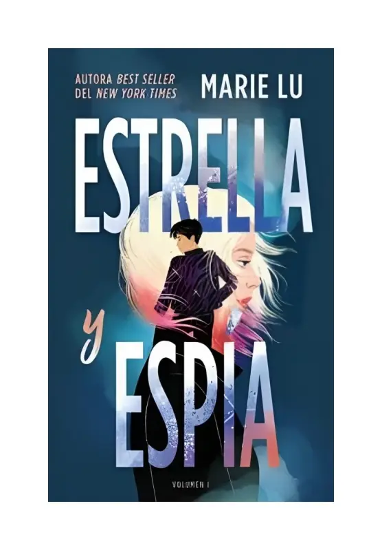 Estrella Y Espia