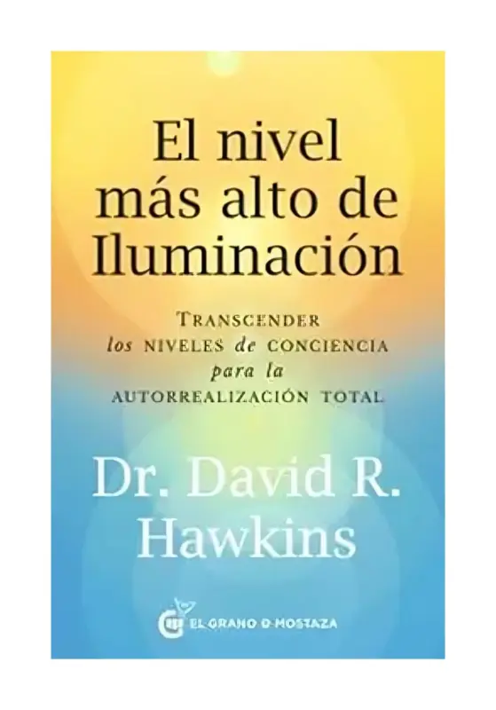 El Nivel Mas Alto De Iluminacion