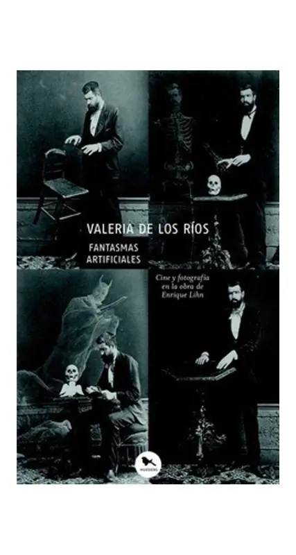 Fantasmas Artificiales