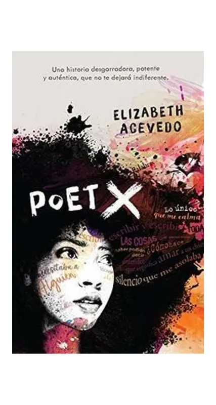 Poet X