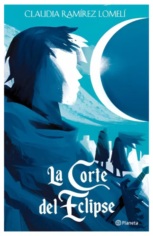 La Corte Del Eclipse