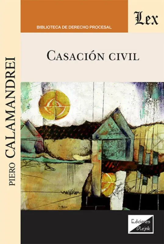 Casación Civil