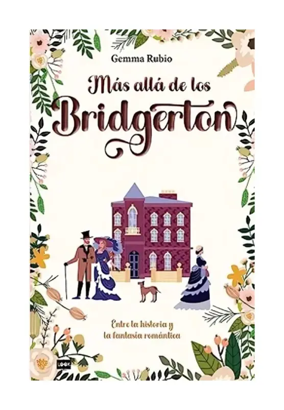 Más Allá De Los Bridgerton