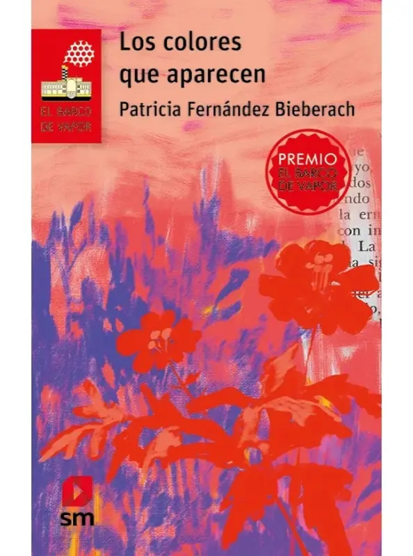 Los Colores Que Aparecen