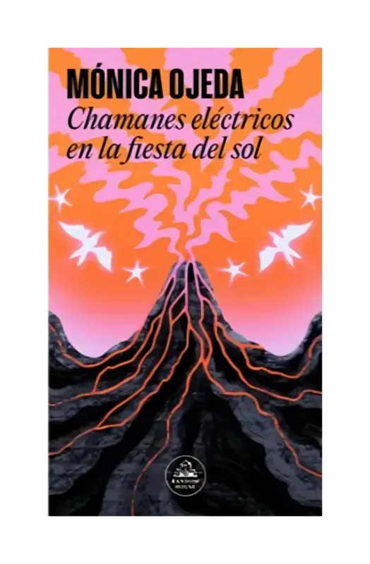 Chamanes Eléctricos En La Fiesta Del Sol