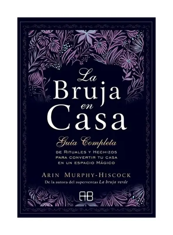 La Bruja En Casa