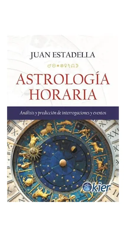 Astrología Horaria