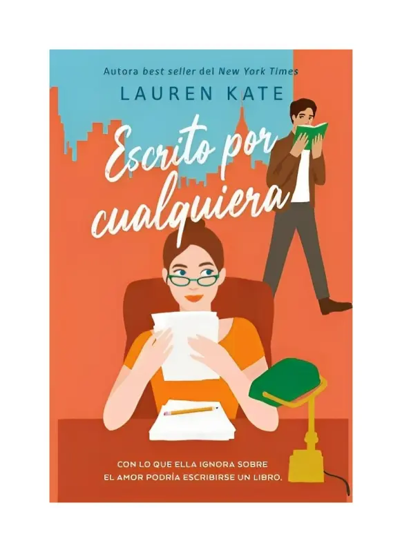 Escrito Por Cualquiera