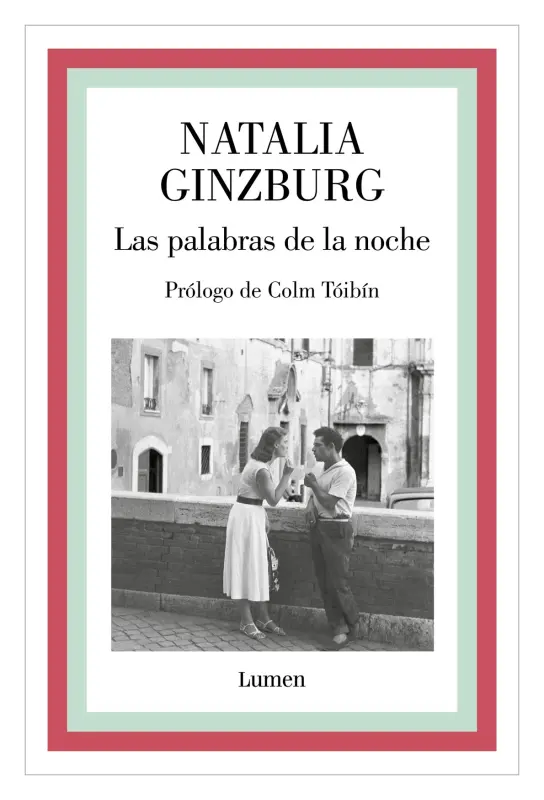 Las Palabras De La Noche