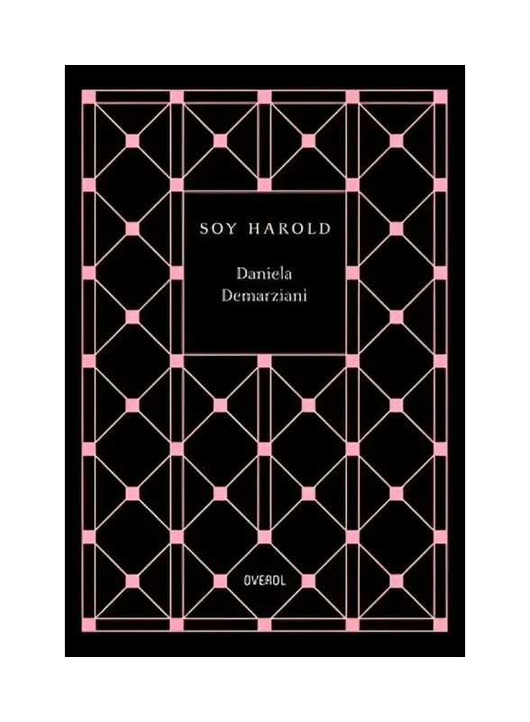 Soy Harold