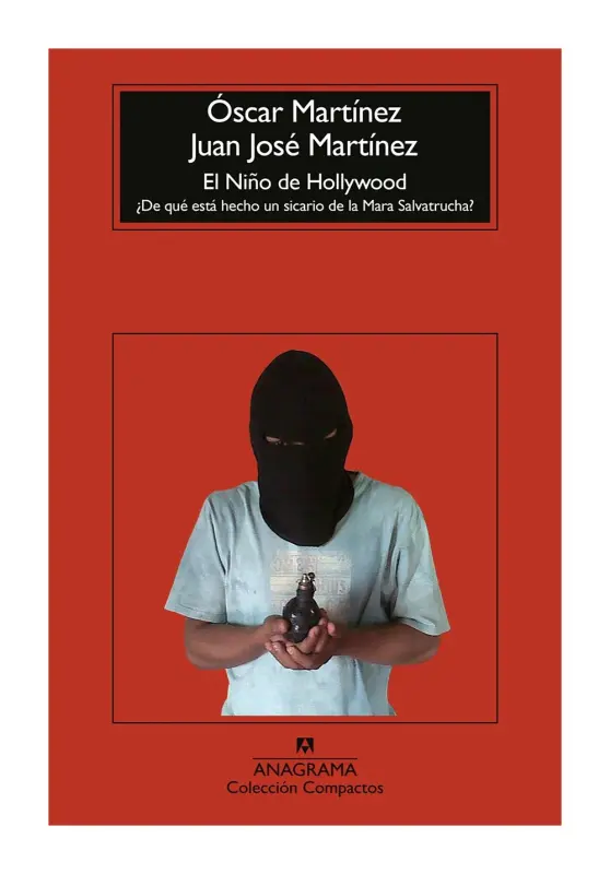 El Niño De Hollywood