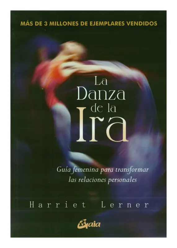 La Danza De La Ira