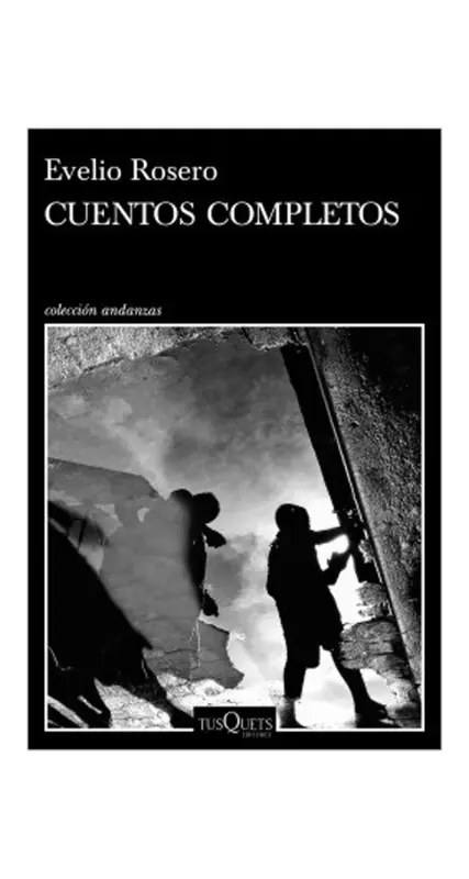 Cuentos Completos