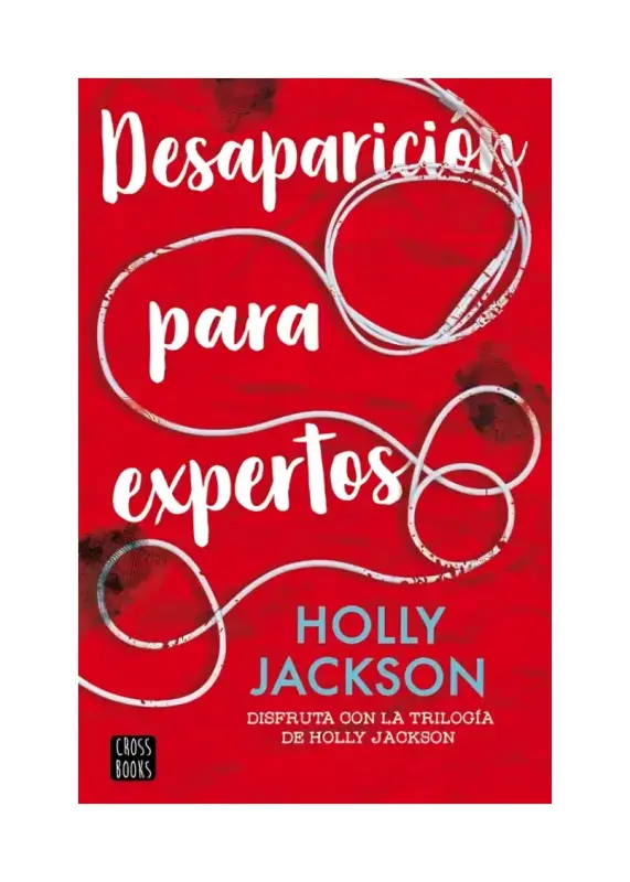 Desaparición Para Expertos