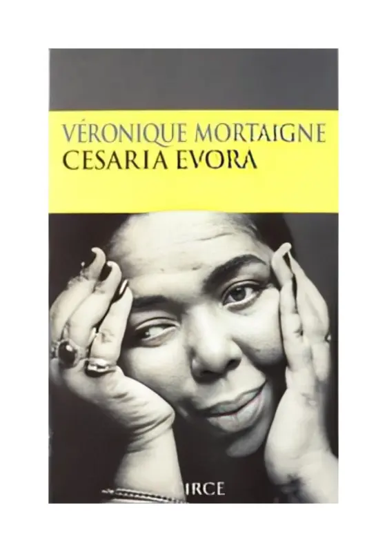 Cesaria Evora
