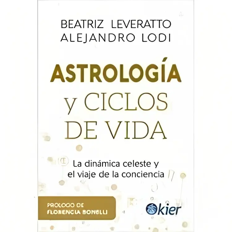 ASTROLOGÍA Y CICLOS DE VIDA