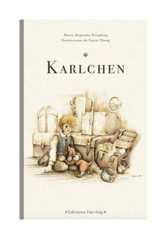 Karlchen